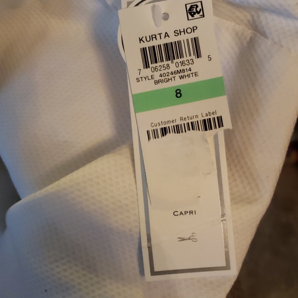 Pants - Picture 4 of 4